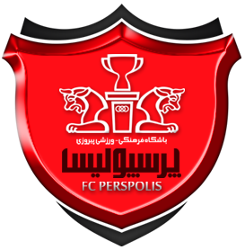 پوستر جدید از بازیکنان پرسپولیس